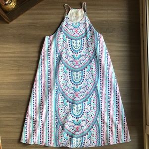 Britt Ryan dress